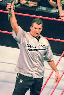 shane