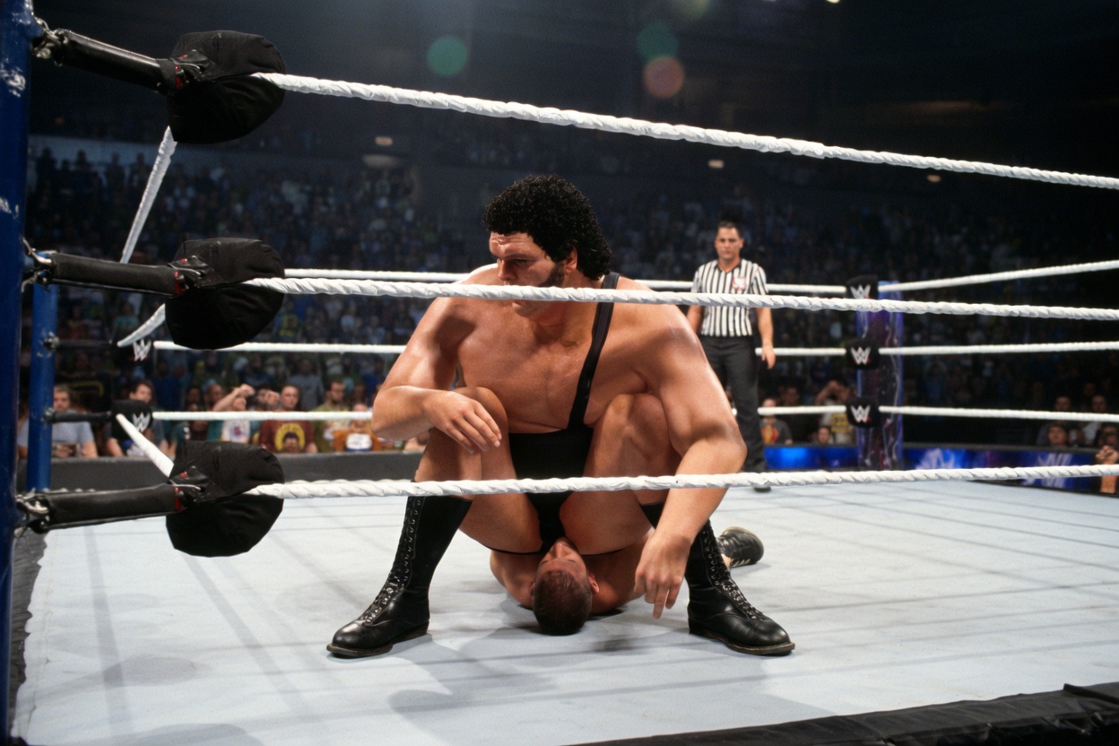 HBO 24/7: SUMMERSLAM 2000 – EPISODE 1