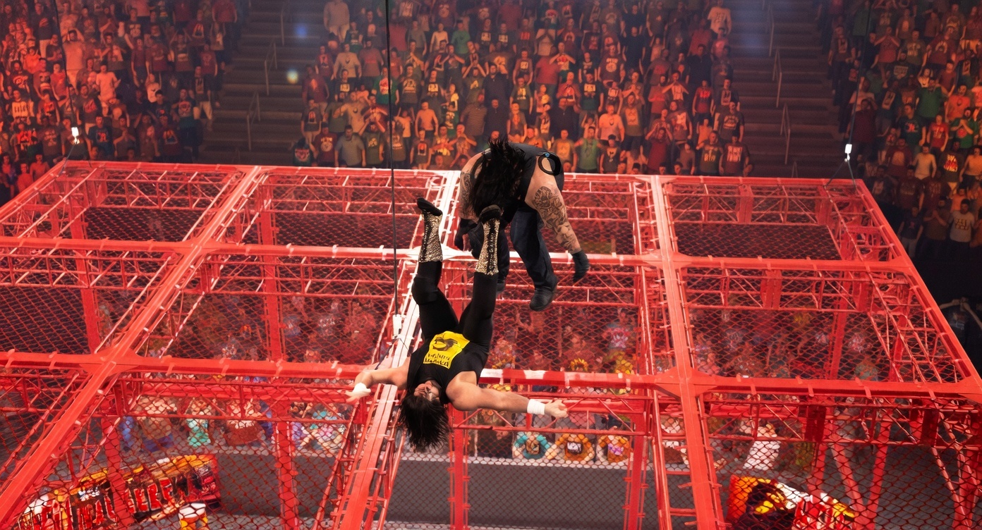 CHICAGO CARNAGE: THE “EXPERTS” WEIGH IN (TYSON, ROGAN, VENTURA & MORE)