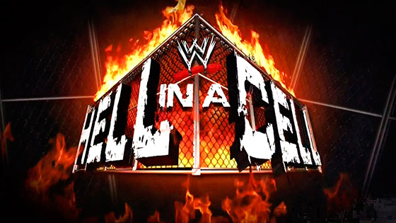 Full Hell in a Cell Fight Card Revealed!