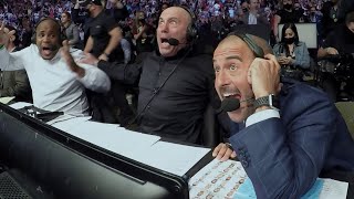 reaction