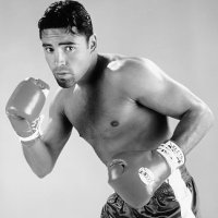 Oscar Dela Hoya