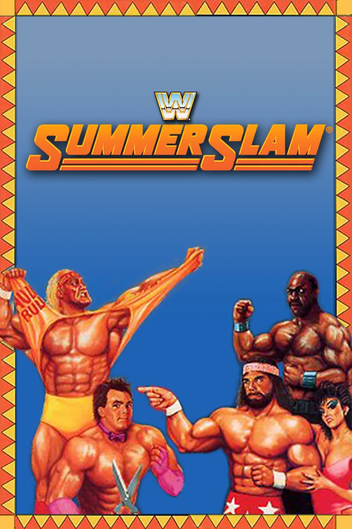 THE SUMMERSLAM SHAKEUP: KURT ANGLE’S DISMISSAL & THE BRAZILIAN BEAST