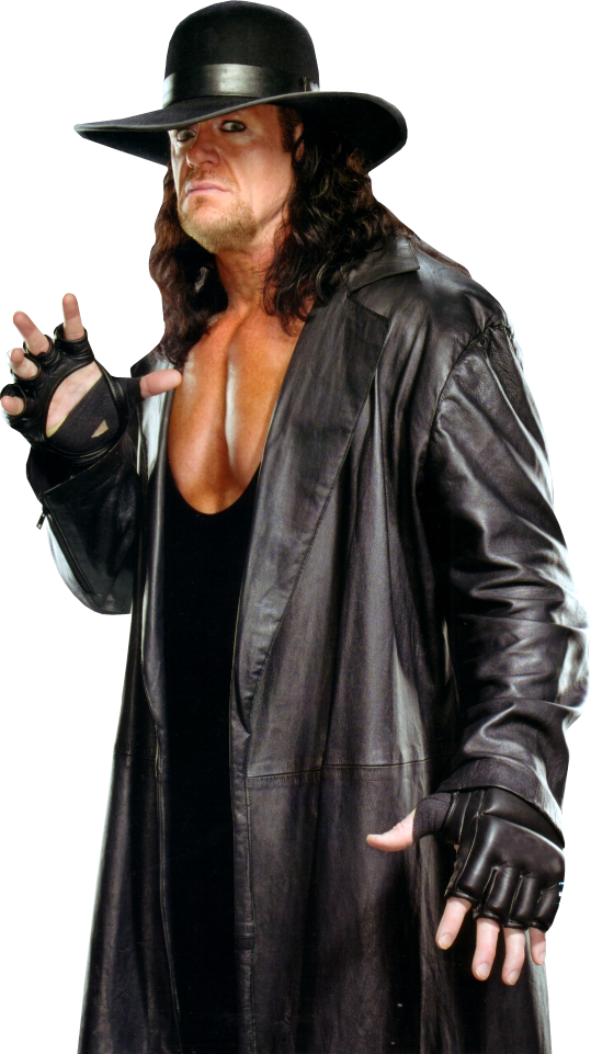 Undertaker