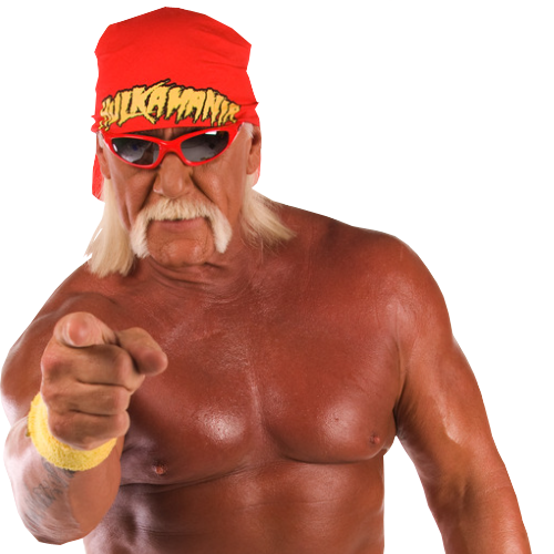 Hulk Hogan