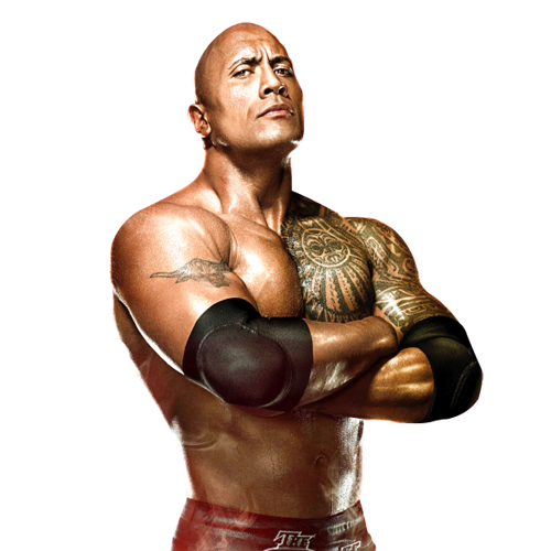 The Rock