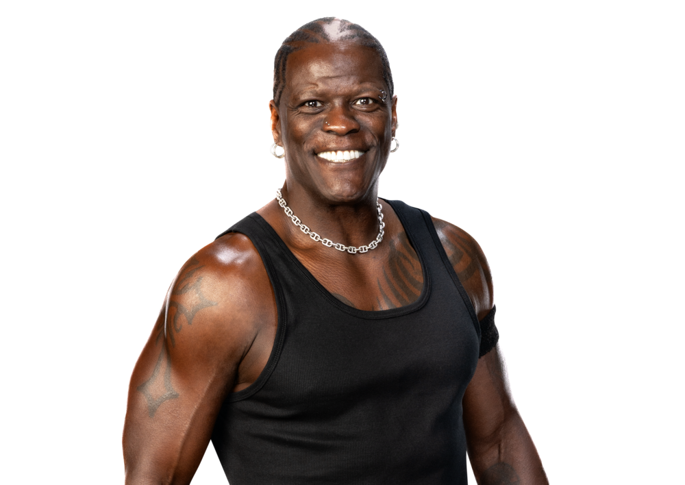 R-Truth