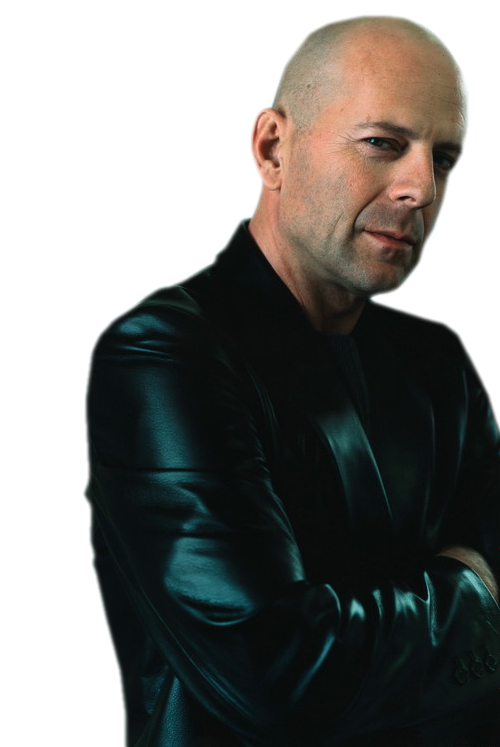 bruce Willis