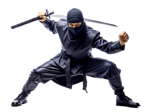 ninja