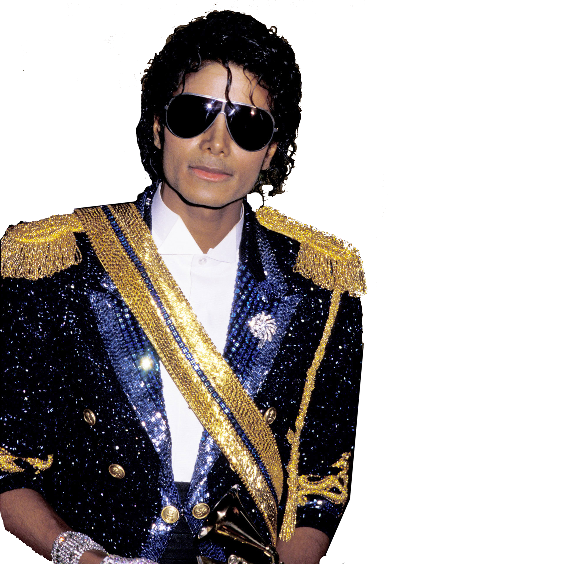 micheal jackson