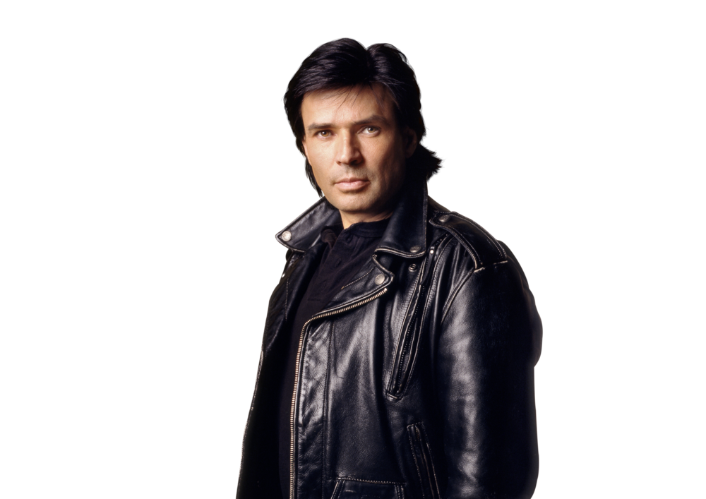 Eric Bischoff