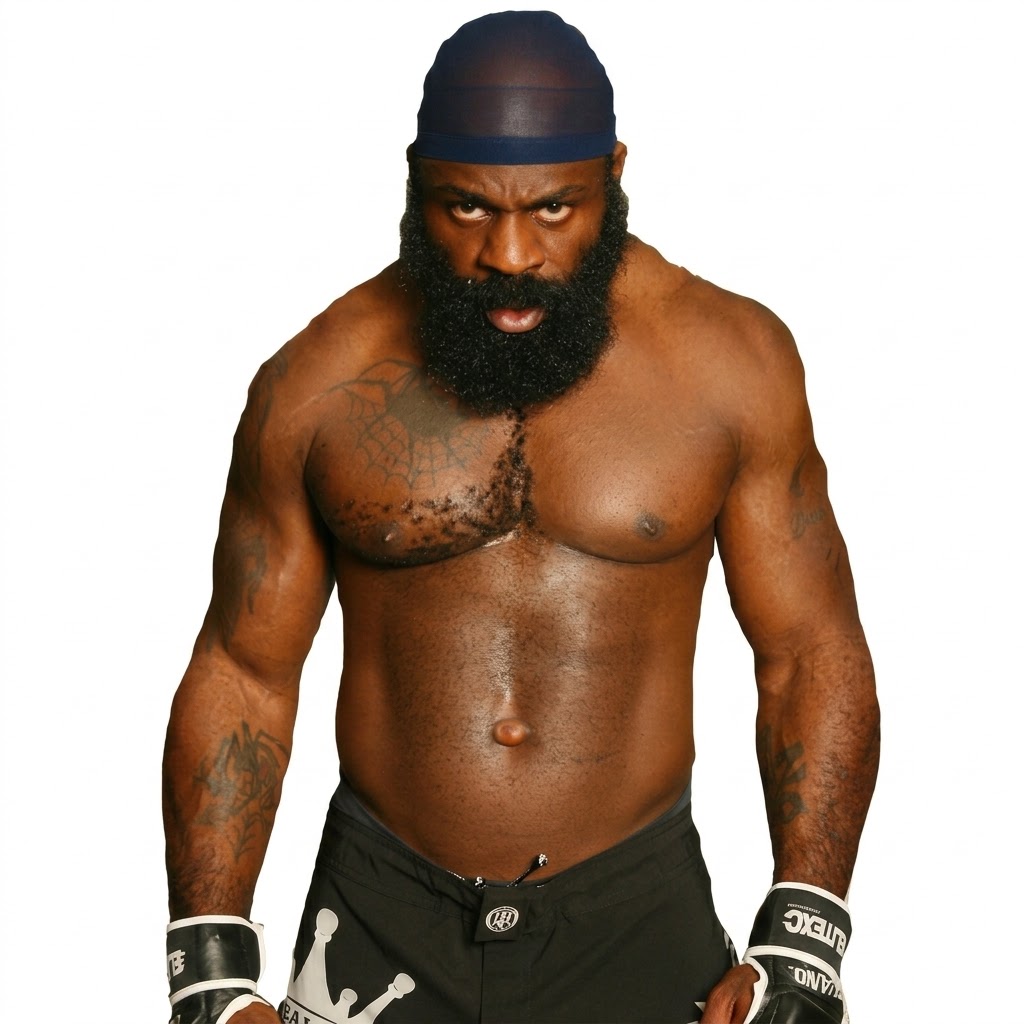 Kimbo Slice