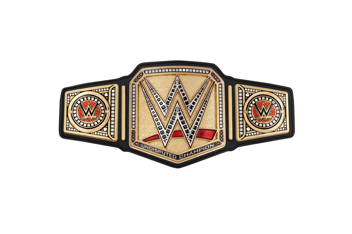WWE Undisputed Champtionship