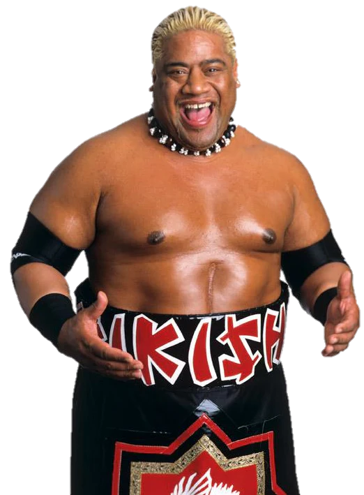 Rikishi