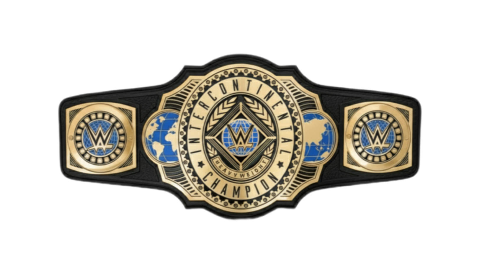 Intercontinental Belt