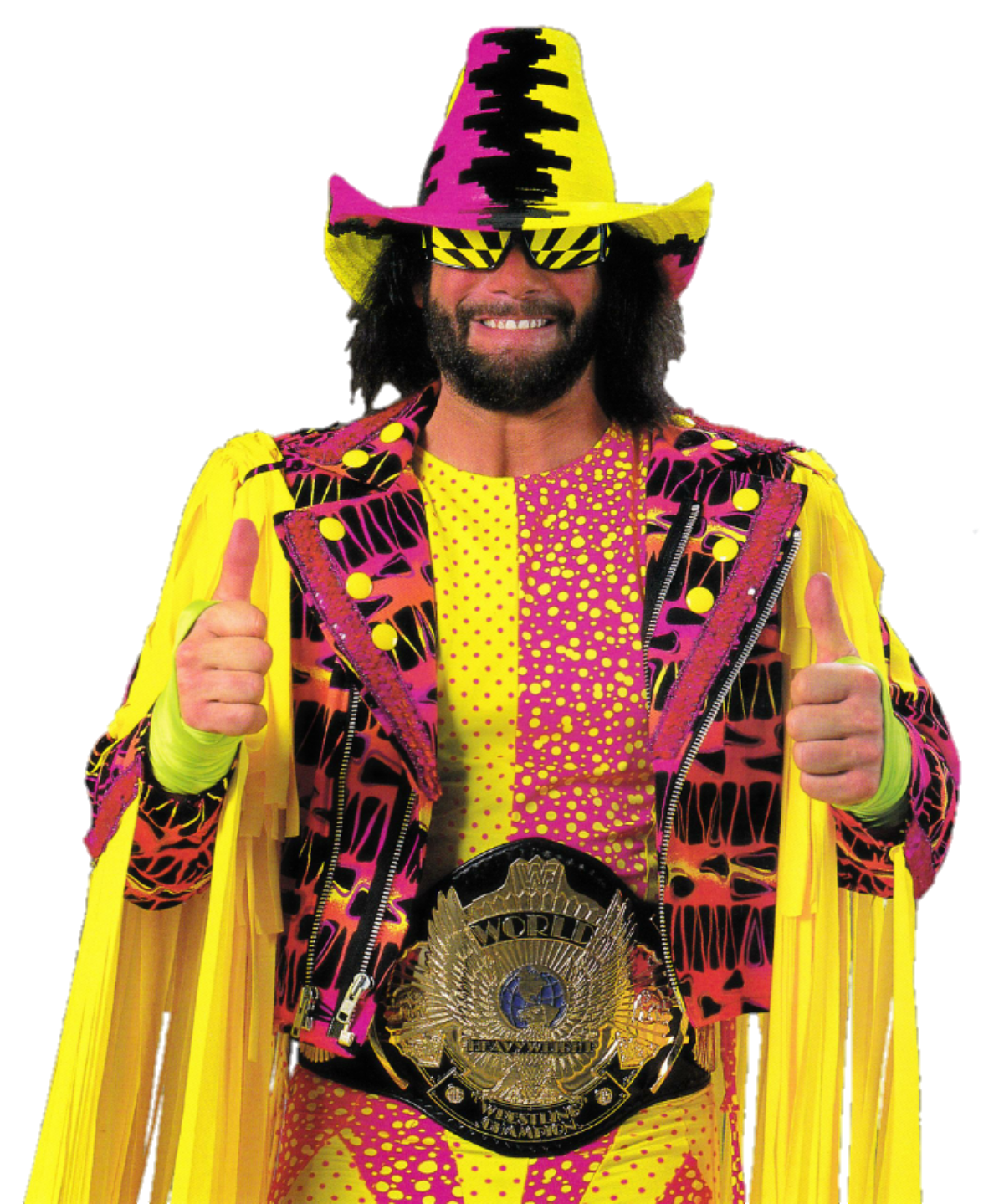 Macho Man