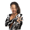 Shinsuke Nakamura