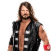 Aj Styles