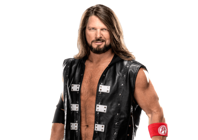 Aj Styles