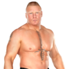 Brock Lesnar